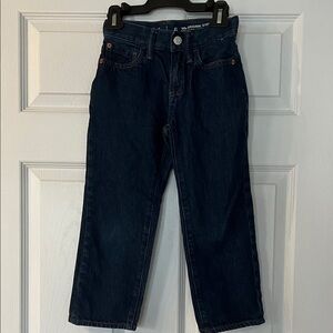 🎉 2/$20🎉 GAP Kids Dark Blue Jeans